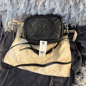 Tory Burch Perry Bombe Puffy Mini Crossbody Bag